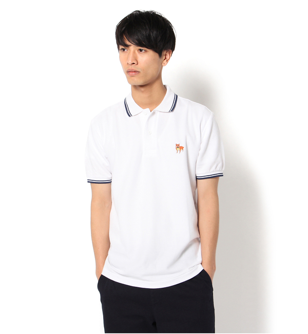 【BOYMAN】8ポロ