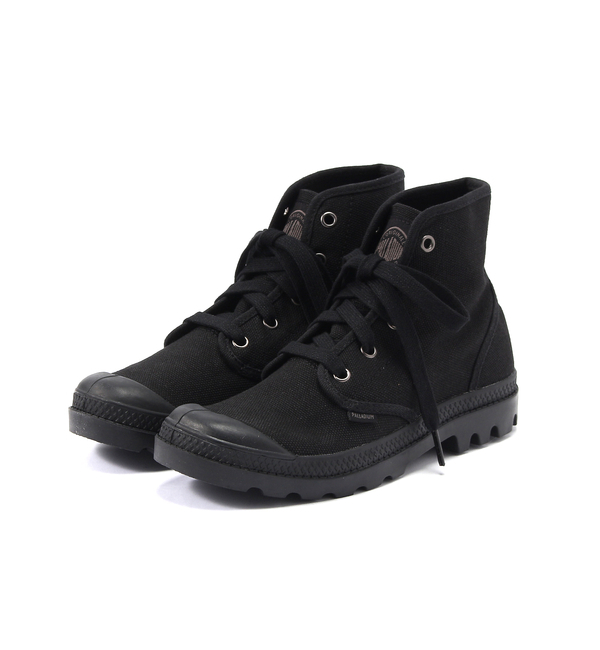 【フーズフーギャラリー/WHO’S WHO gallery】 【PALLADIUM】PAMPA HI [送料無料]