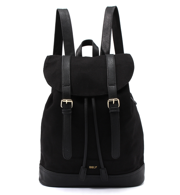 【フーズフーギャラリー/WHO’S WHO gallery】 【BELY】rucksack [送料無料]