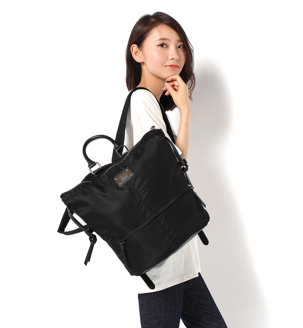 【フーズフーギャラリー/WHO’S WHO gallery】 【RE:LAX】ハンサムタンカース [送料無料]