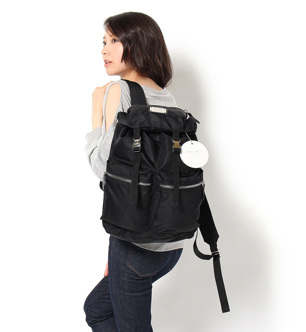 【フーズフーギャラリー/WHO’S WHO gallery】 【RE:LAX】ハンサムパック2 [送料無料]