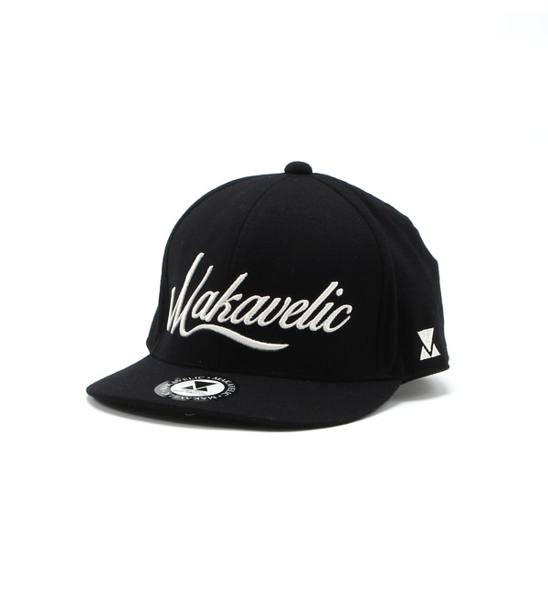 【MAKAVELIC】BB CAP Team ‘MAKAVELIC’