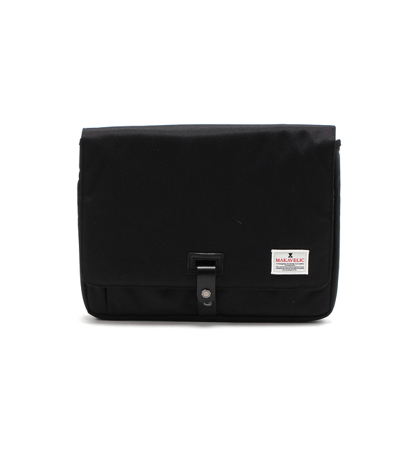 【フーズフーギャラリー/WHO’S WHO gallery】 【MAKAVELIC】FLEXIBLE PC CLUTCH [送料無料]