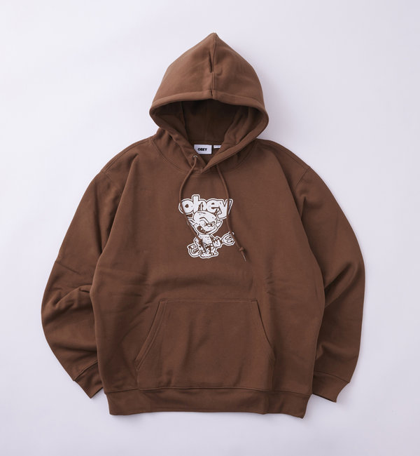 revengegallery最終値下げ！【Very Cool】Demon Hoodie パーカー