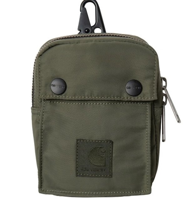 メンズファッションなら|【フーズフーギャラリー/WHO'S WHO gallery】 【CARHARTT】OTLEY SMALL BAG