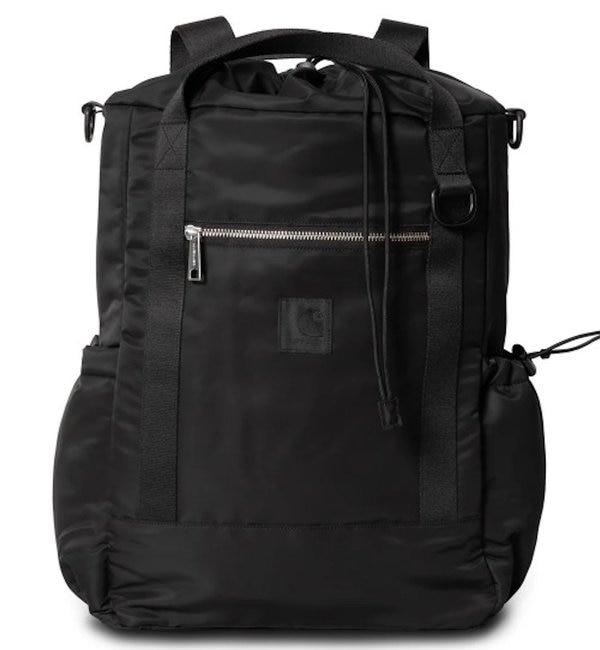 メンズファッションなら|【フーズフーギャラリー/WHO'S WHO gallery】 【CARHARTT】OTLEY BACKPACK