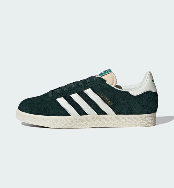 人気ファッションメンズ|【フーズフーギャラリー/WHO'S WHO gallery】 【Adidas】didas GAZELLE