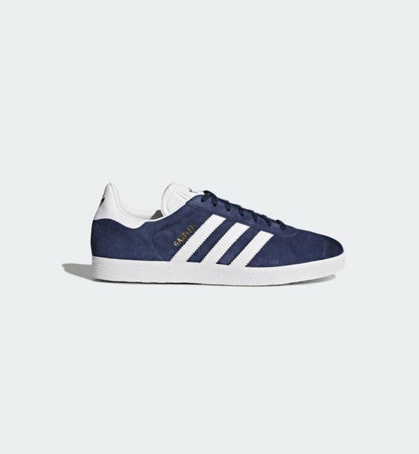 モテ系メンズファッション|【フーズフーギャラリー/WHO'S WHO gallery】 【Adidas】didas GAZELLE