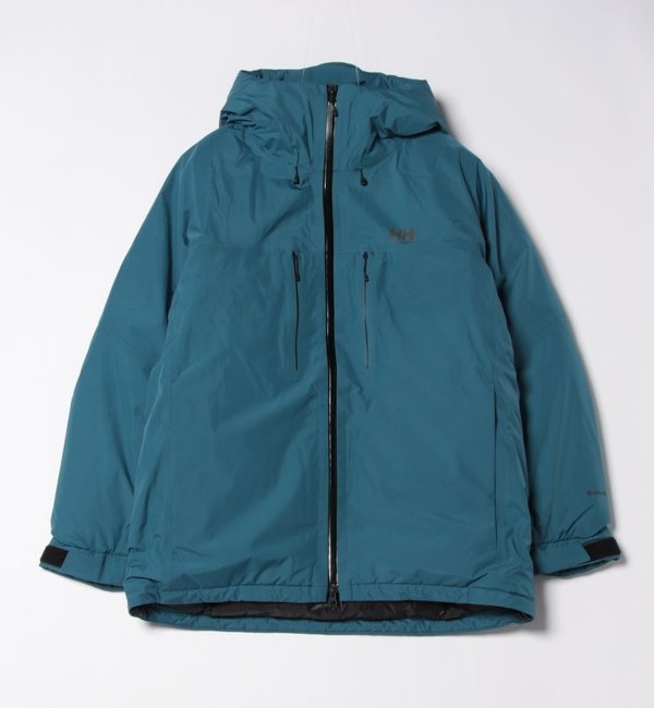 メンズファッションなら|【フーズフーギャラリー/WHO'S WHO gallery】 【HELLY HANSEN/ヘリーハンセン】SLICK DOWN JACKET