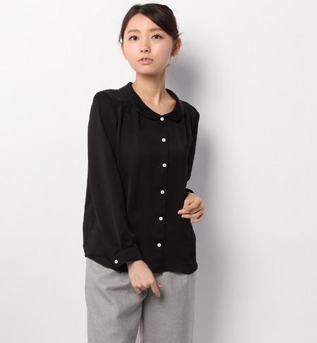 CARVEN SATIN Traditional