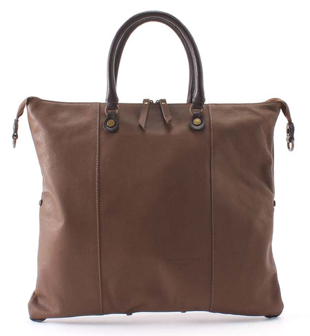 PELLETTERIA VENETA 2WAY BAG