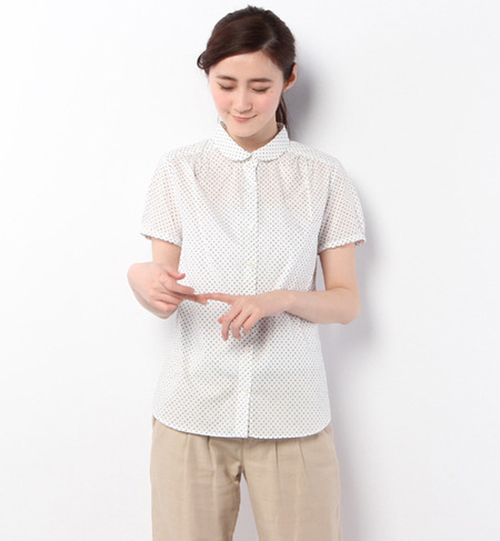 French Bleu NEW定番BL