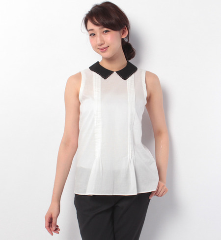 60S Loan ペプラムBL