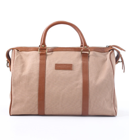 PELLETERIA VENETA ボストンBAG