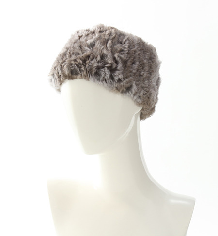 Vincent Pradier ヘアバンド