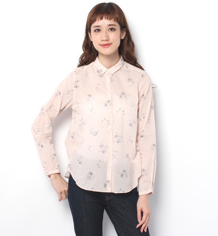 Catherine Rose Blouse
