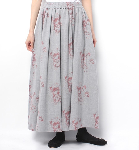 Hatley Long Skirt