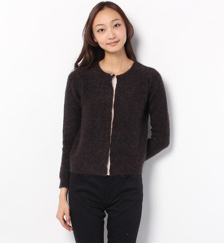 Catherine Rose/MOHAIR Cardigan