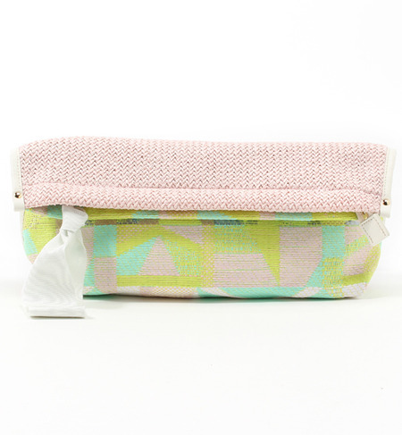 MALHIA KENT クラッチBAG