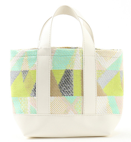 MALHIA KENT ミニBAG