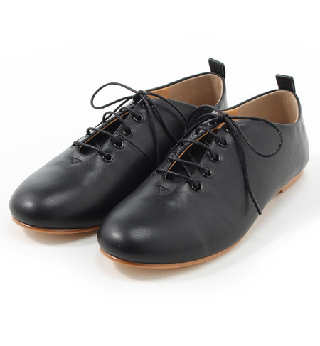 【ニーム/NIMES】 LES ACCESSOIRES CHARMANTS レースUPシューズ [送料無料]