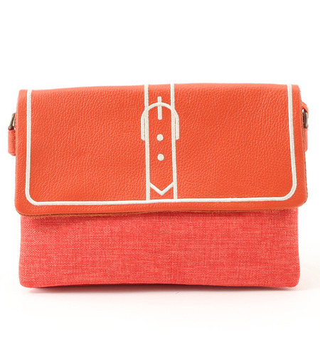 PELLETTERIA VENETA クラッチBAG