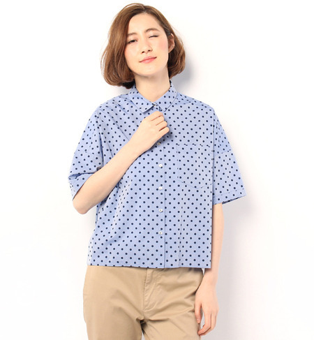 French Bleu ボリューミーSH