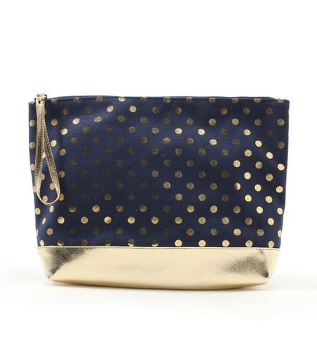 LES ACCESSOIRES CHARMANTS クラッチBAG