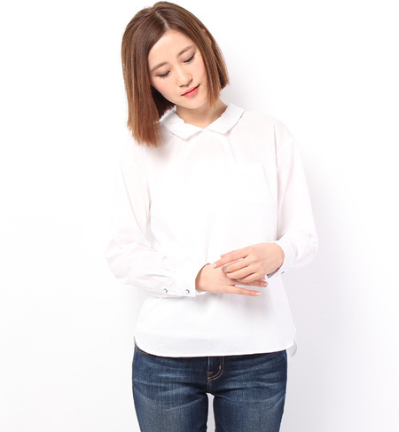 3 Shirts fabric chemisier