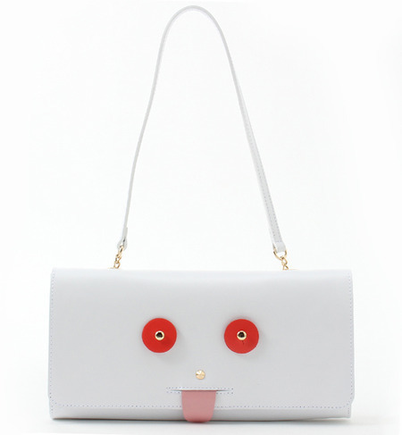 POPCORN ショルダーBAG