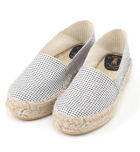 La Maison de L Espadrille エスパドリーユ