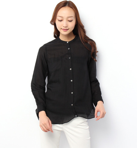 Double Bead Stripe Shirts