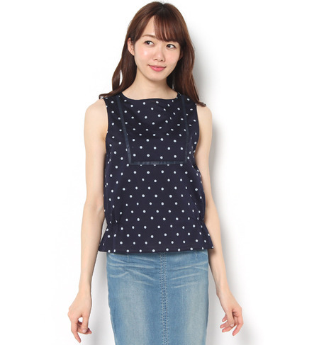 a pais carre chemisier