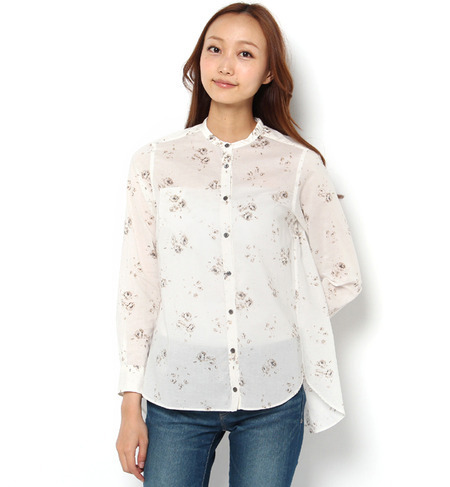Catherine Rose Shirt
