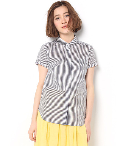 【ニーム/NIMES】 3shirts fabric Traditional [送料無料]