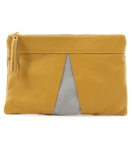 【ニーム/NIMES】 PELLETTERIA VENETA クラッチBAG [送料無料]