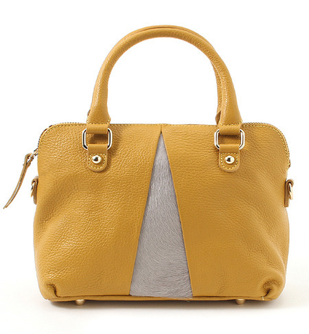 【ニーム/NIMES】 PELLETTERIA VENETA ミニボストンBAG [送料無料]