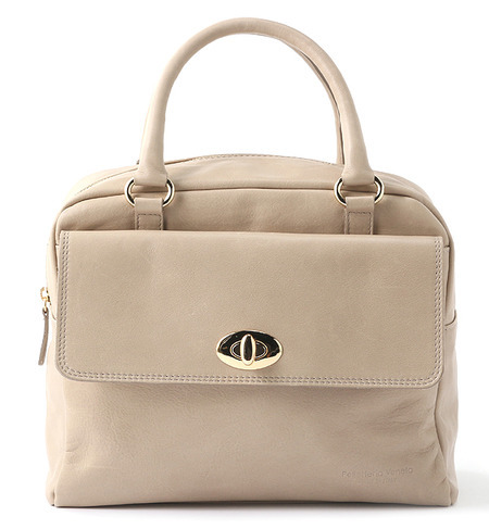 【ニーム/NIMES】 PELLETTERIA VENETA ボストンBAG [送料無料]