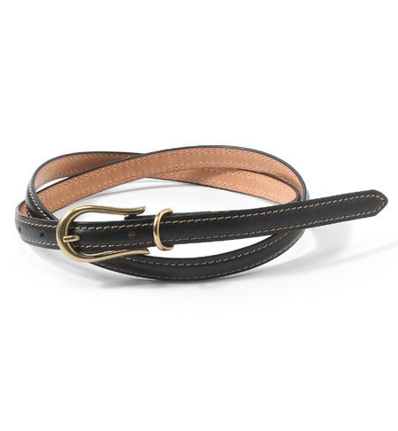 【ニーム/NIMES】 LES ACCESSOIRES CHARMANTS 細ベルト [送料無料]