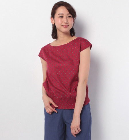 Petitヨット シャーリングP/O