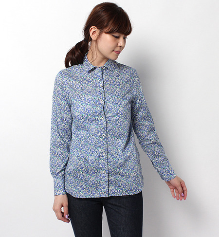 Blanc et Bleu 定番レギュラーSH