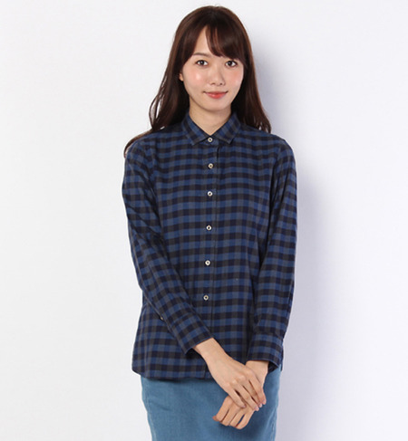 Blanc et Bleu 定番レギュラーSH