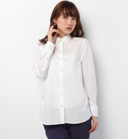Blanc et Bleu レギュラーSH