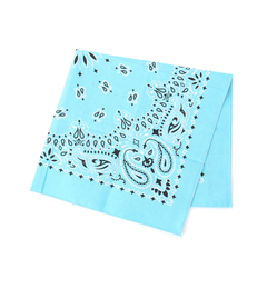 【チャオパニック ティピー/CIAOPANIC TYPY】 ハバハンクUSAバンダナ [3000円(税込)以上で送料無料]