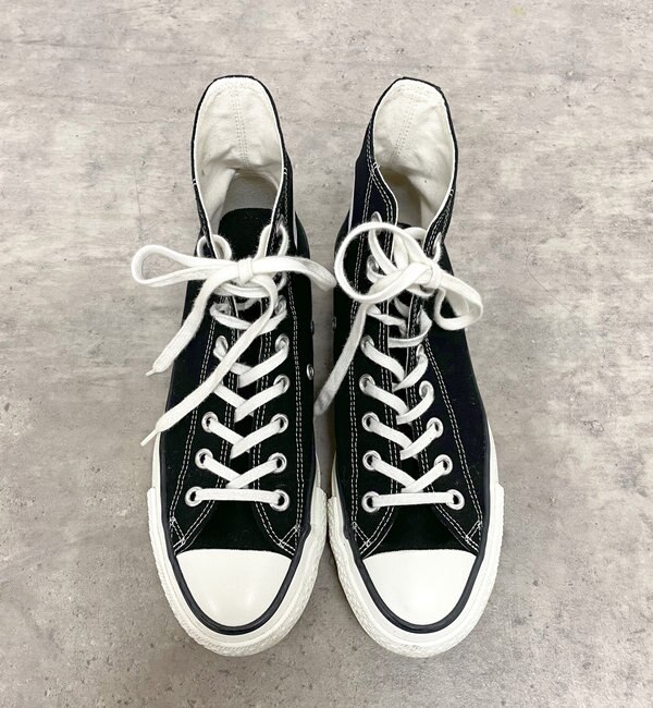 converse/コンバース) CANVAS ALL STAR J HI|SHENERY(シーナリー)の