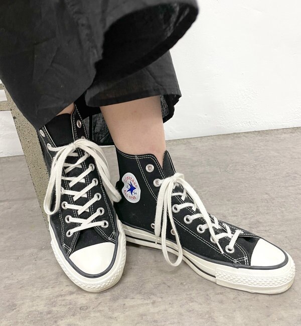 価格 販売 CONVERSE コンバース CANVAS ALL STAR J HI キャンバス