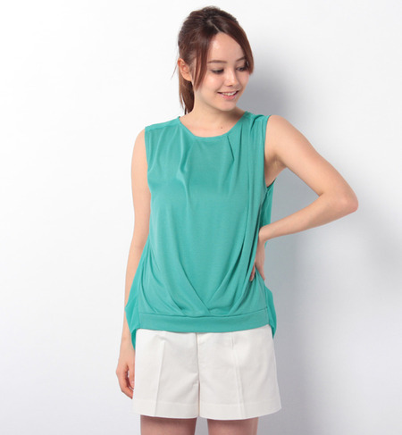 ＴＲフハクキリカエＦ／Ｓプルオーバー