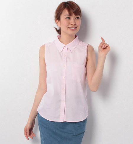 ＯＸシャツＮ／Ｓ