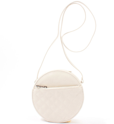 サークルミニショルダー