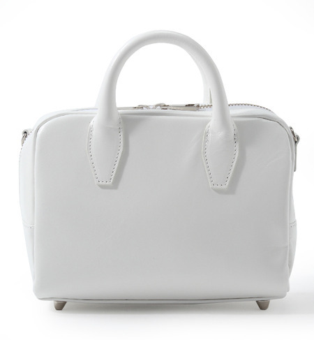 【本革使用】レザーボストンＢＡＧ